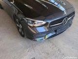  Mercedes  C-Klasse C -Klasse T-Modell C 220 d T (206.204)Avantgarde 162KW AT9 E6d #34