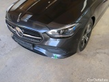  Mercedes  C-Klasse C -Klasse T-Modell C 220 d T (206.204)Avantgarde 162KW AT9 E6d #36