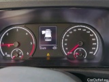  Volkswagen  Caddy VW  5 2.0 TDI BMT (5-Si.) Kombi Maxi 5d 75kW #5
