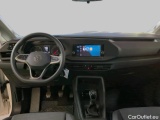  Volkswagen  Caddy VW  5 2.0 TDI BMT (5-Si.) Kombi Maxi 5d 75kW #11