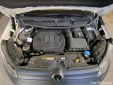  Volkswagen  Caddy VW  5 2.0 TDI BMT (5-Si.) Kombi Maxi 5d 75kW #13