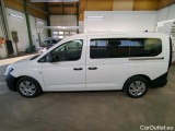  Volkswagen  Caddy VW  5 2.0 TDI BMT (5-Si.) Kombi Maxi 5d 75kW #12