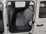  Volkswagen  Caddy VW  5 2.0 TDI BMT (5-Si.) Kombi Maxi 5d 75kW #20