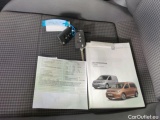  Volkswagen  Caddy VW  5 2.0 TDI BMT (5-Si.) Kombi Maxi 5d 75kW #25