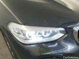  Bmw  X4 BMW  / 2018 / 5P / todoterreno xDrive20d #16