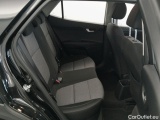  KIA  STONIC KIA  / 2017 / 5P / todoterreno 1.0 T-GDi 74kW (100CV) MHEV iMT Concept (CM) #7