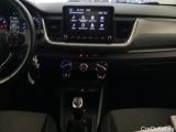  KIA  STONIC KIA  / 2017 / 5P / todoterreno 1.0 T-GDi 74kW (100CV) MHEV iMT Concept (CM) #13