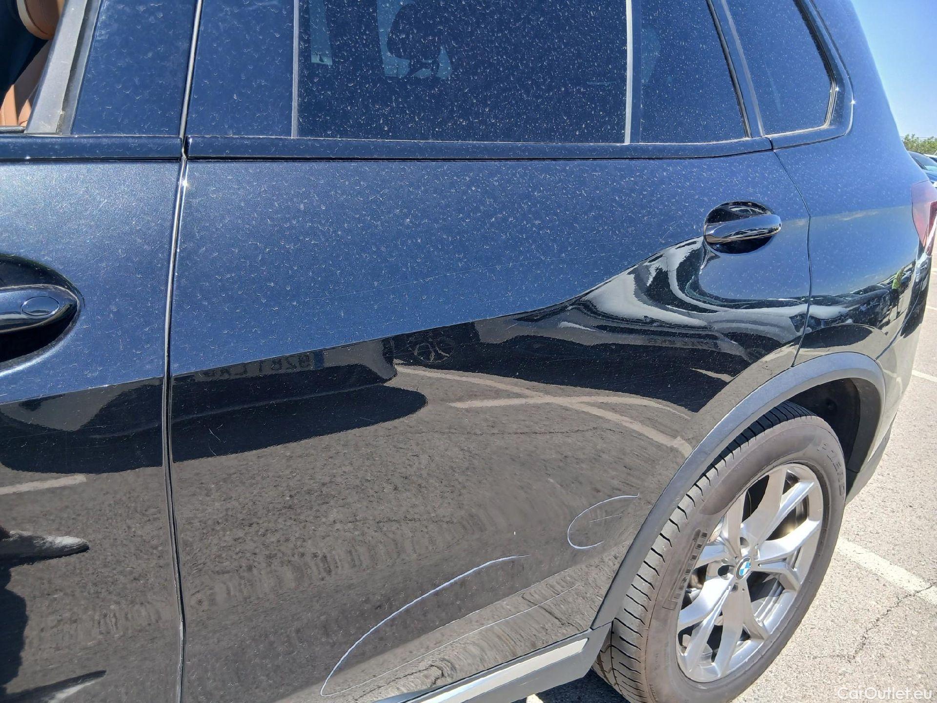  Bmw  X5 BMW  / 2018 / 5P / todoterreno xDrive30d #22