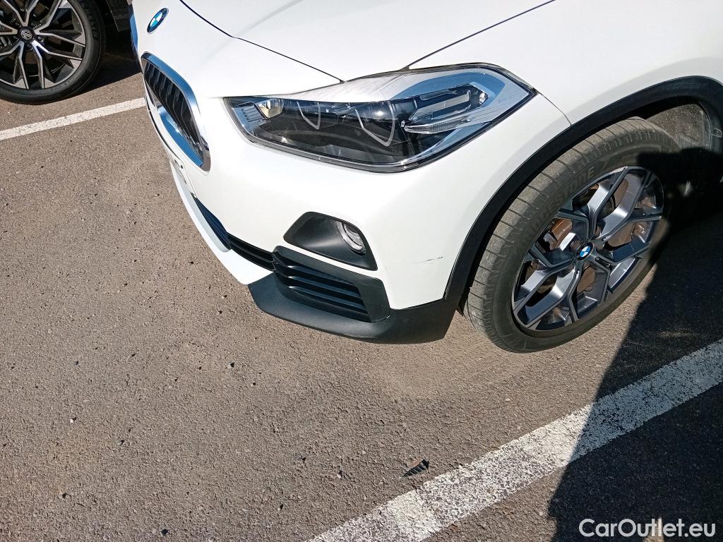  Bmw  X2 BMW  sDrive18i #19