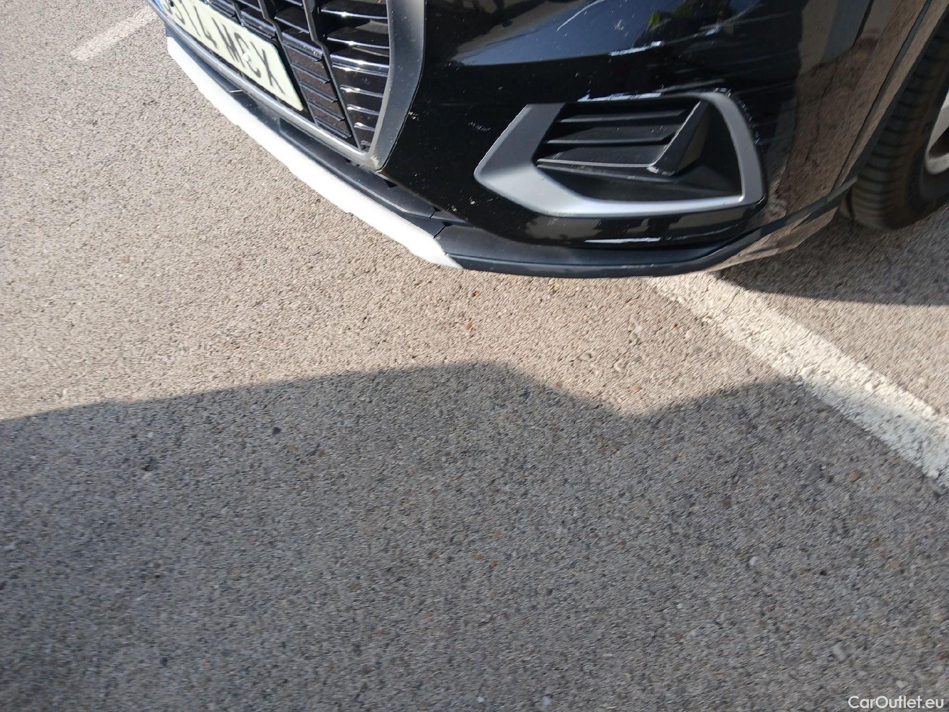  Audi  Q3 AUDI  / 2018 / 5P / todoterreno Advanced 35 TDI 110kW (150CV) S tronic #6