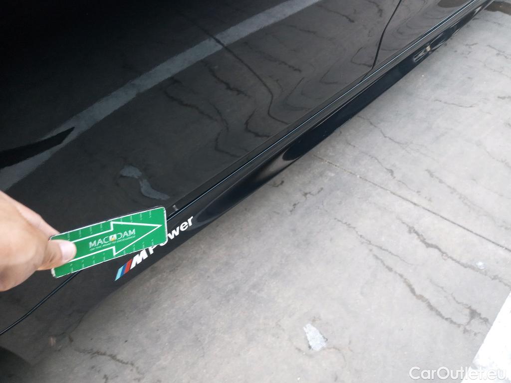  Bmw  Serie 5 BMW  / 2020 / 5P / familiar 520dA Touring #PAQUETE DEPORTIVO M# #10