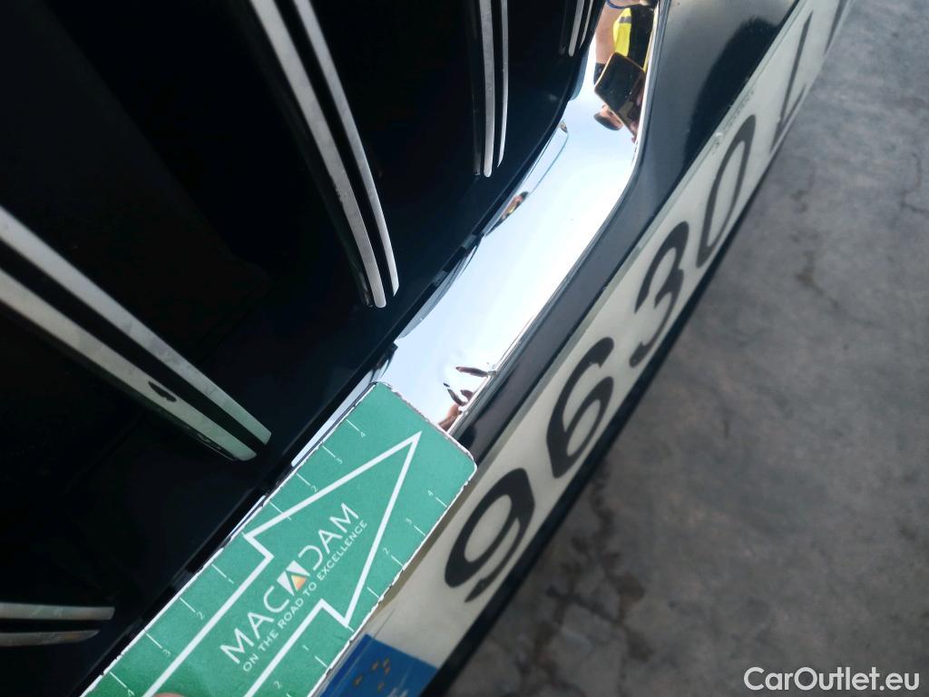  Bmw  Serie 5 BMW  / 2020 / 5P / familiar 520dA Touring #PAQUETE DEPORTIVO M# #5