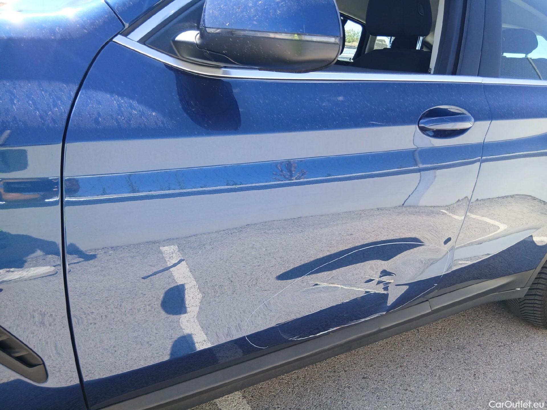  Bmw  X4 BMW  / 2018 / 5P / todoterreno xDrive20d #14