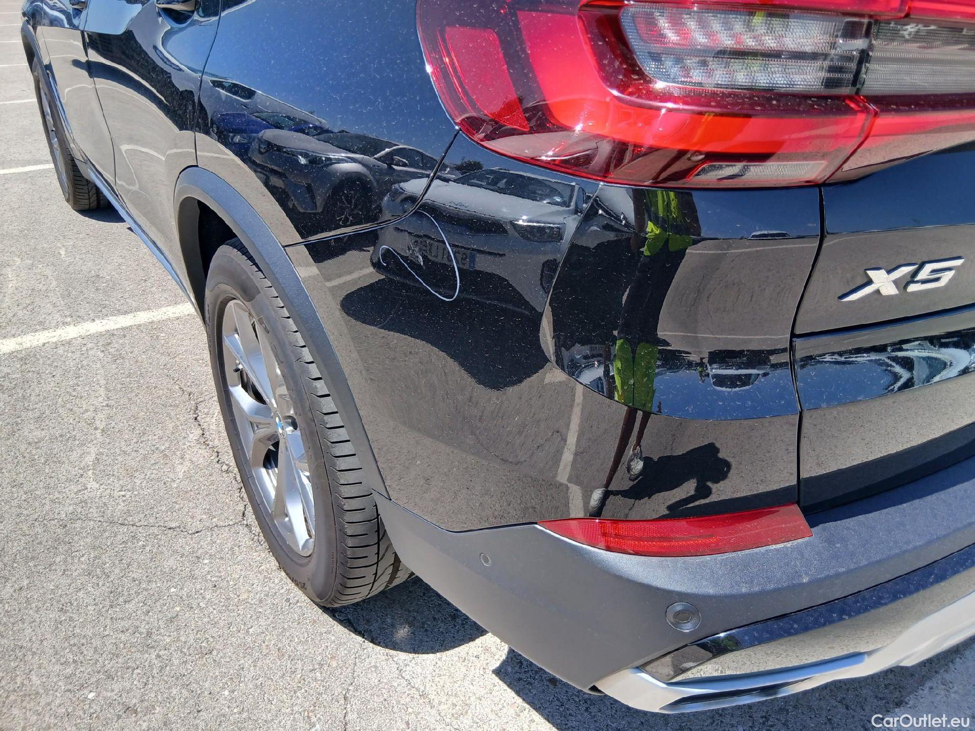  Bmw  X5 BMW  / 2018 / 5P / todoterreno xDrive30d #26