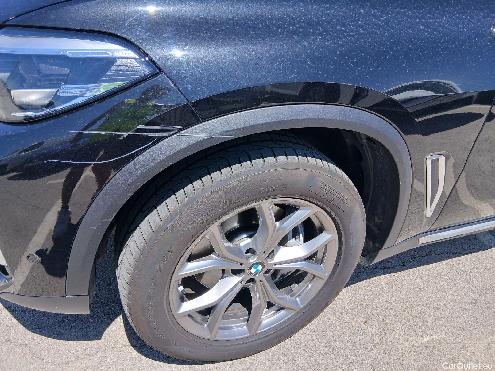  Bmw  X5 BMW  / 2018 / 5P / todoterreno xDrive30d #13