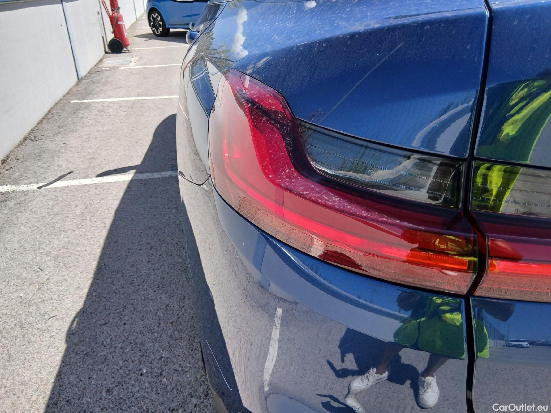  Bmw  X4 BMW  / 2018 / 5P / todoterreno xDrive20d #42