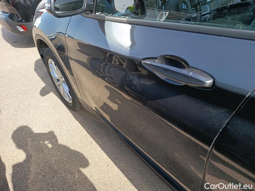  Bmw  X1 BMW  / 2019 / 5P / todoterreno sDrive18dA Corporate #15