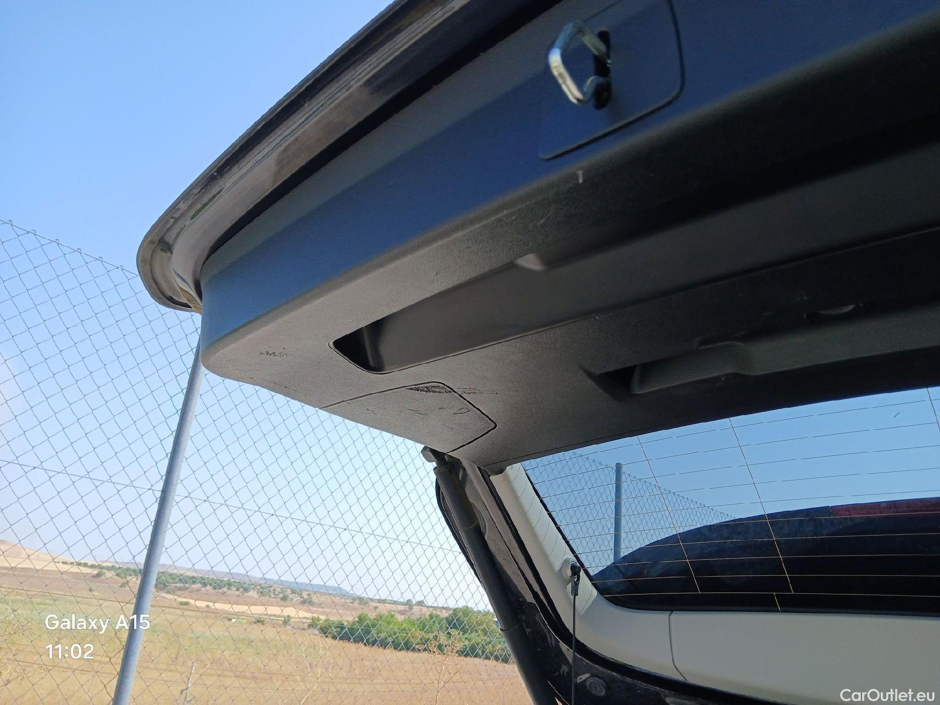  Bmw  X1 BMW  / 2019 / 5P / todoterreno sDrive18dA Corporate #3
