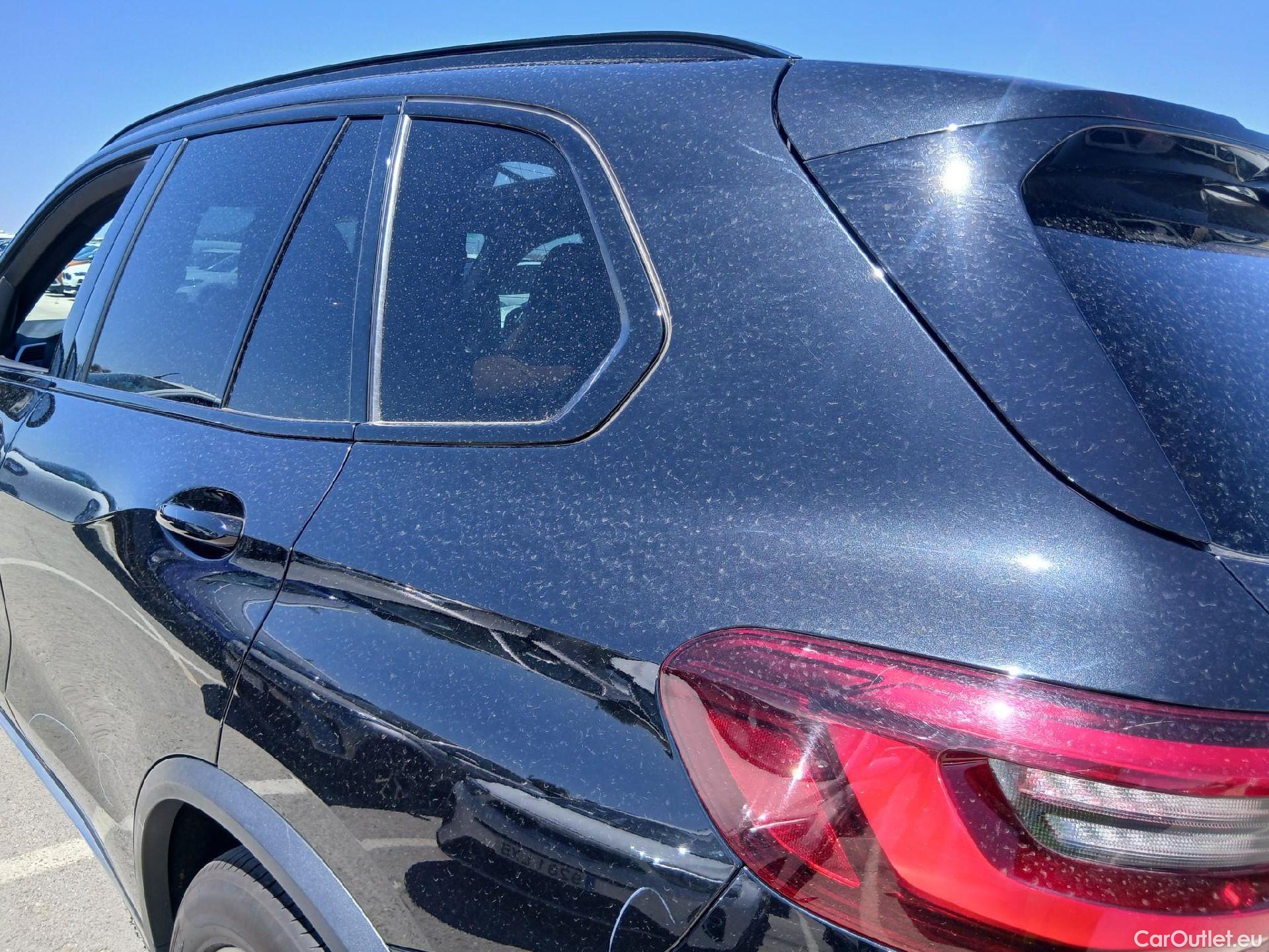  Bmw  X5 BMW  / 2018 / 5P / todoterreno xDrive30d #29