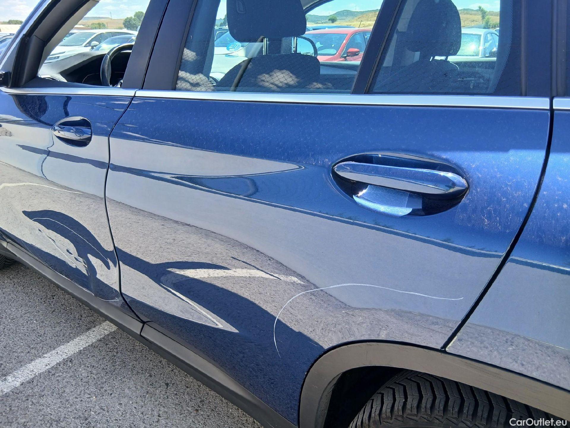  Bmw  X4 BMW  / 2018 / 5P / todoterreno xDrive20d #23