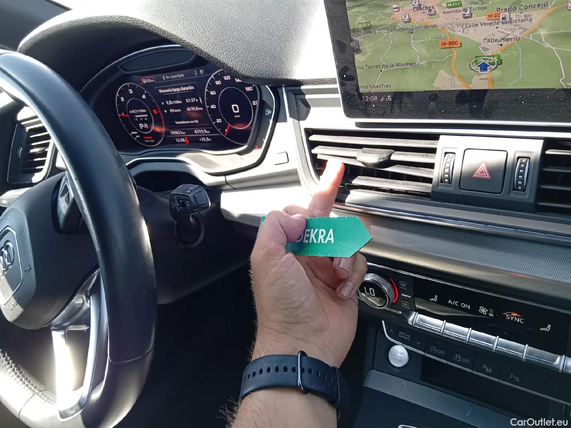  Audi  Q5 AUDI  / 2016 / 5P / todoterreno Design 40 TDI 140kW quattro S tronic #55