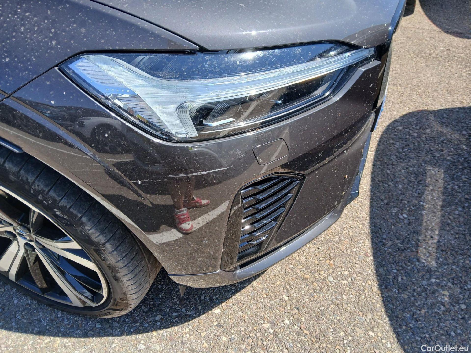  Volvo  XC60 VOLVO  / 2017 / 5P / todoterreno 2.0 T6 AWD Recharge R-Design Auto #5