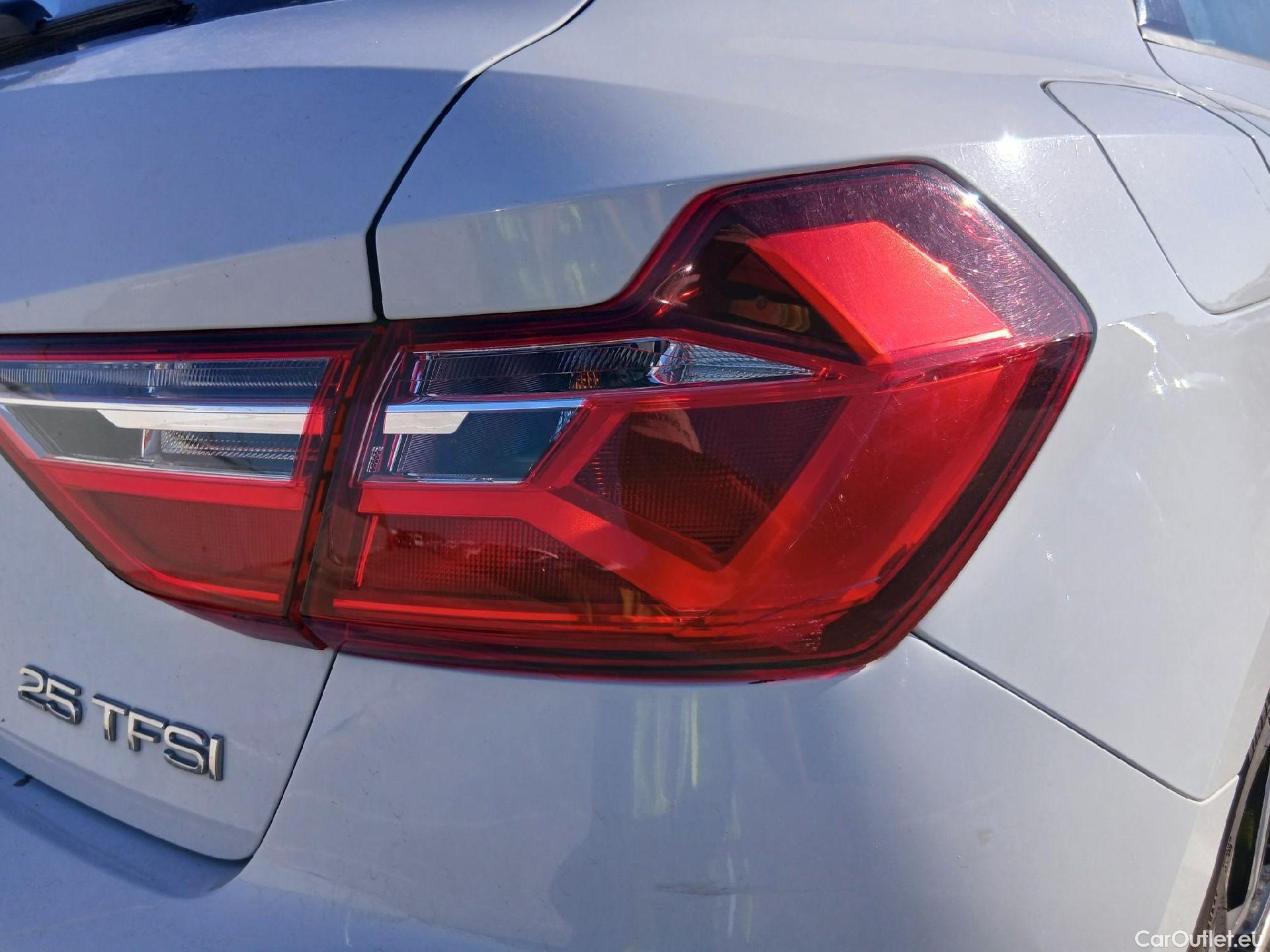  Audi  A1 Sportback AUDI  Advanced 25 TFSI 70kW (95CV) #19