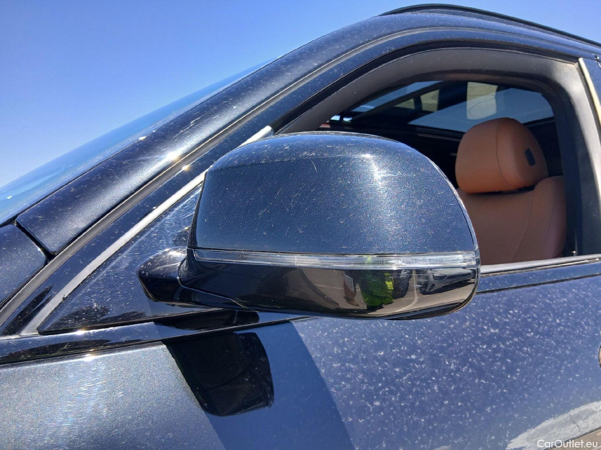  Bmw  X5 BMW  / 2018 / 5P / todoterreno xDrive30d #20