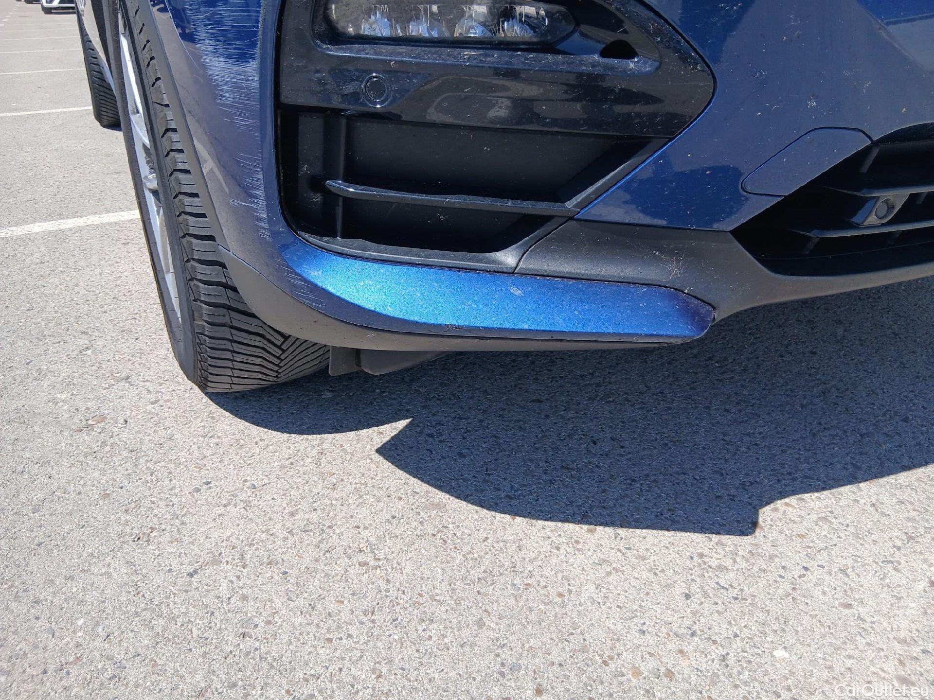  Bmw  X4 BMW  / 2018 / 5P / todoterreno xDrive20d #8