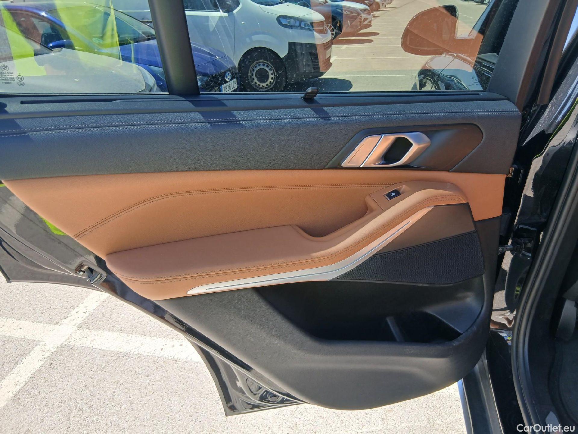  Bmw  X5 BMW  / 2018 / 5P / todoterreno xDrive30d #25