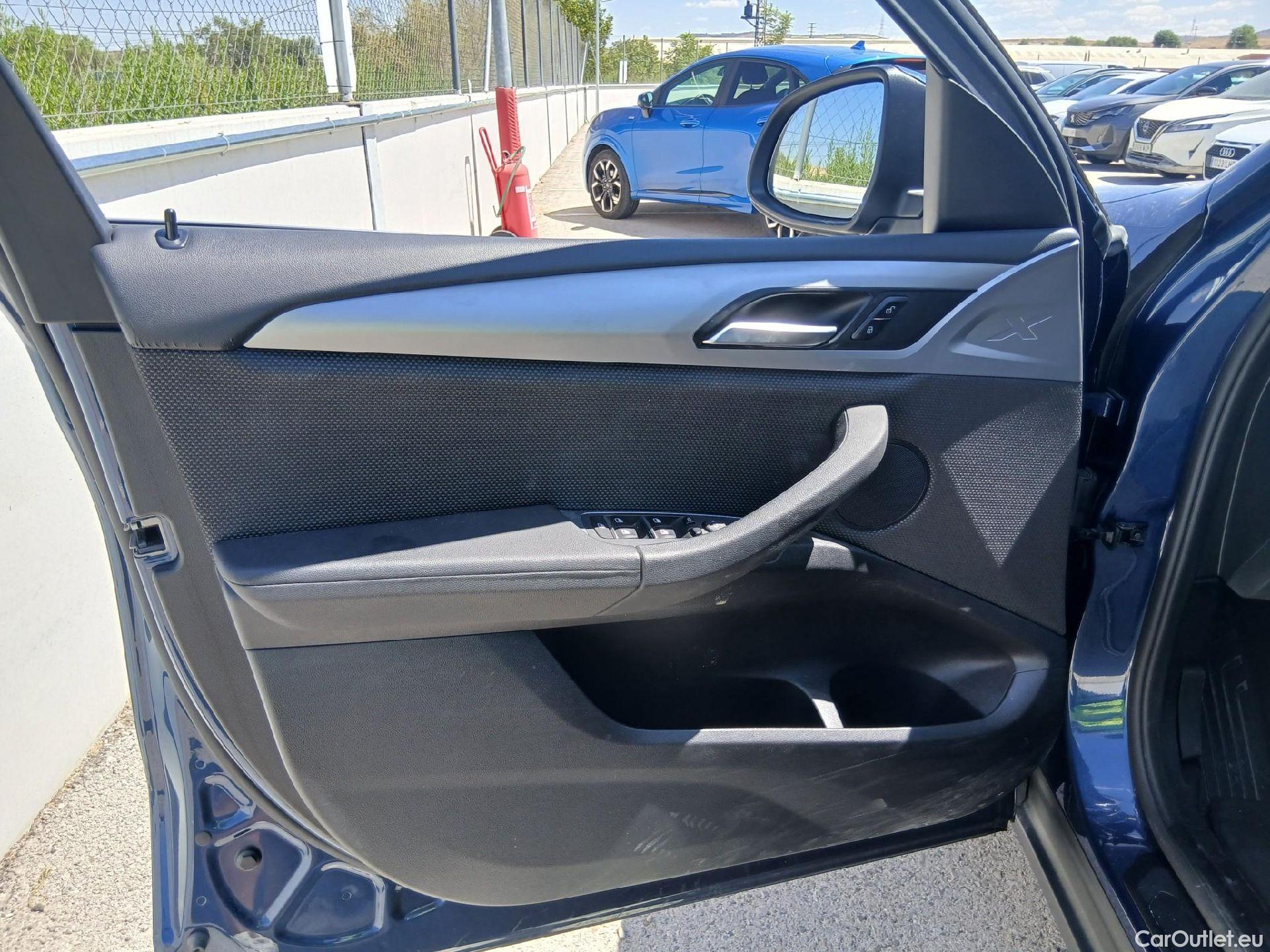  Bmw  X4 BMW  / 2018 / 5P / todoterreno xDrive20d #21