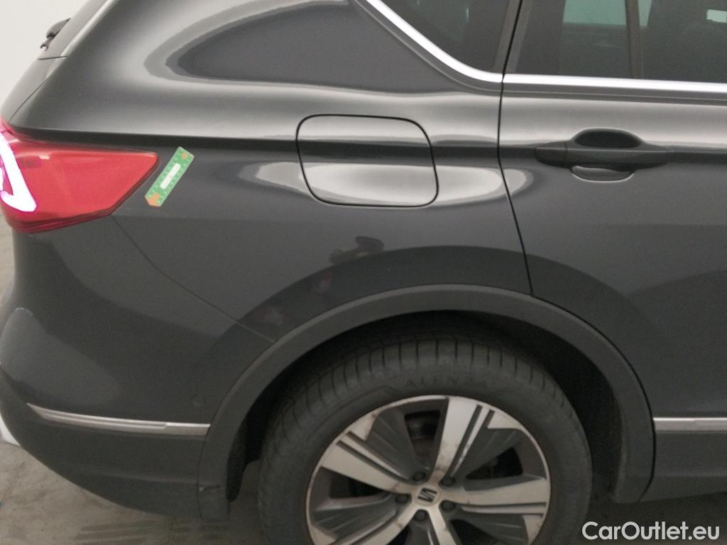  Seat  TARRACO SEAT  / 2018 / 5P / todoterreno 2.0 TDI 110kW S&S Xcellence GO L DSG(SP) #5