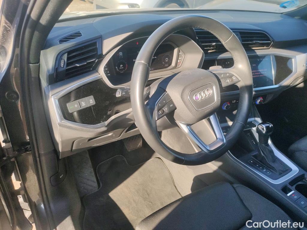  Audi  Q3 AUDI  Sportback / 2019 / 5P / todoterreno 35 TFSI 110kW (150CV) S tronic S Line #23