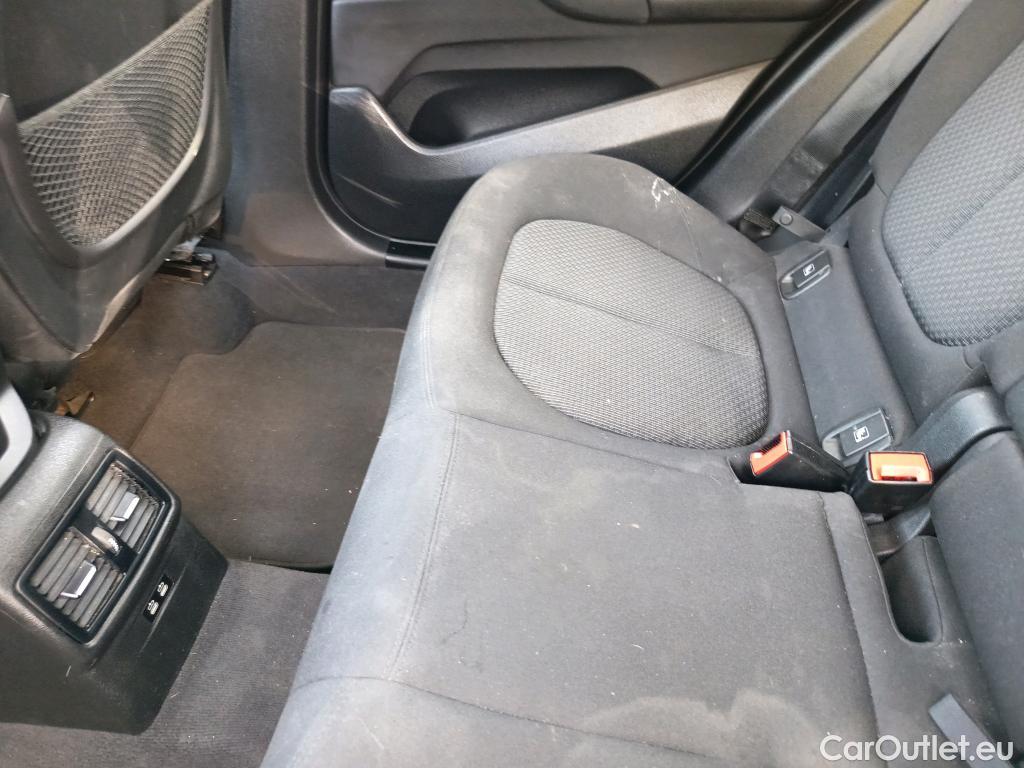  Bmw  X1 BMW  / 2019 / 5P / todoterreno sDrive18dA Corporate #24