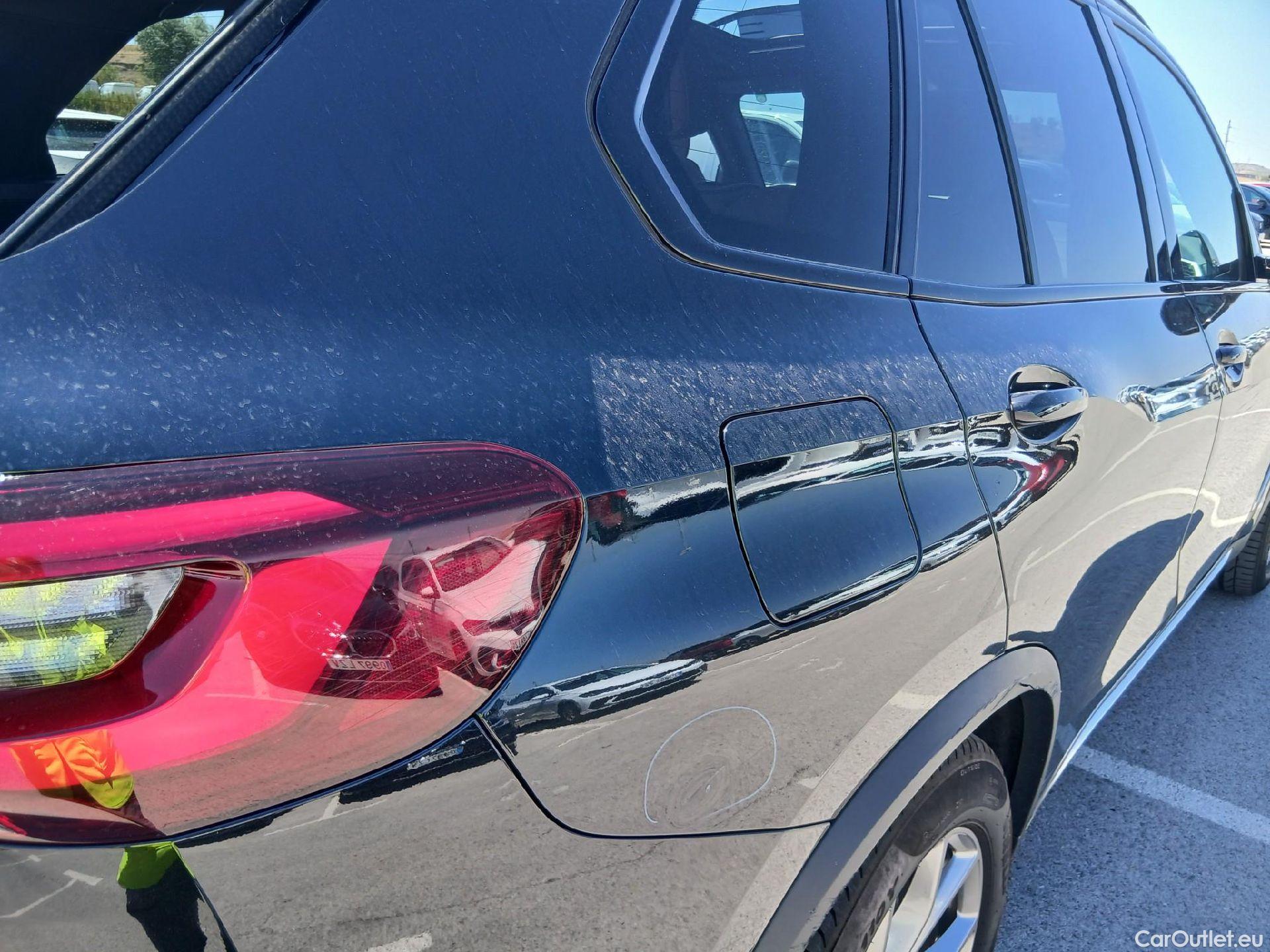  Bmw  X5 BMW  / 2018 / 5P / todoterreno xDrive30d #37