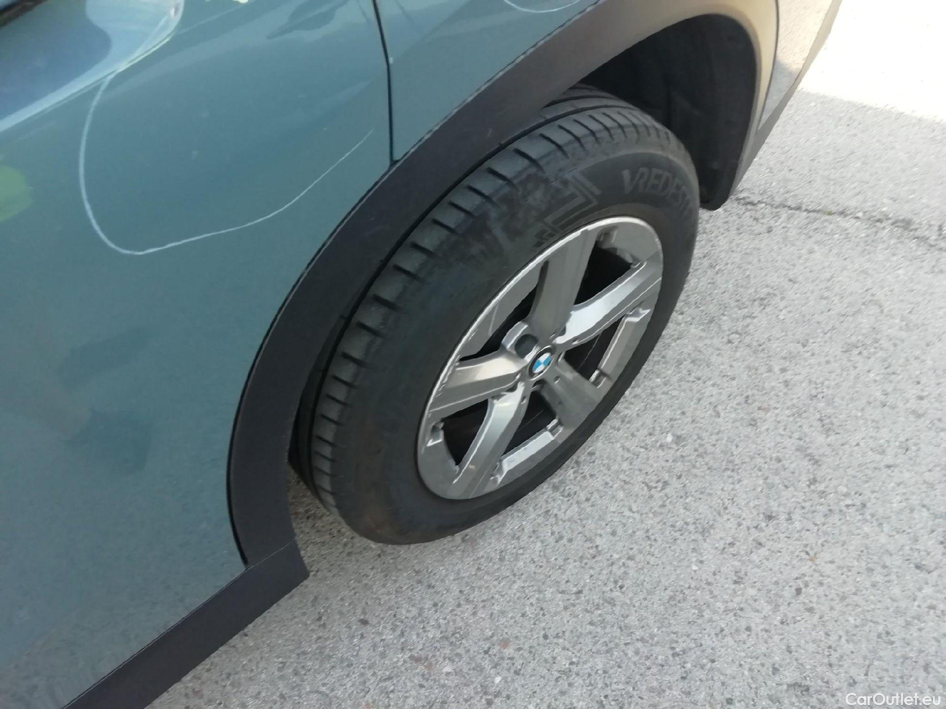  Bmw  X1 Serie  18d sDrive 2.0 150CV AT7 E6d #21