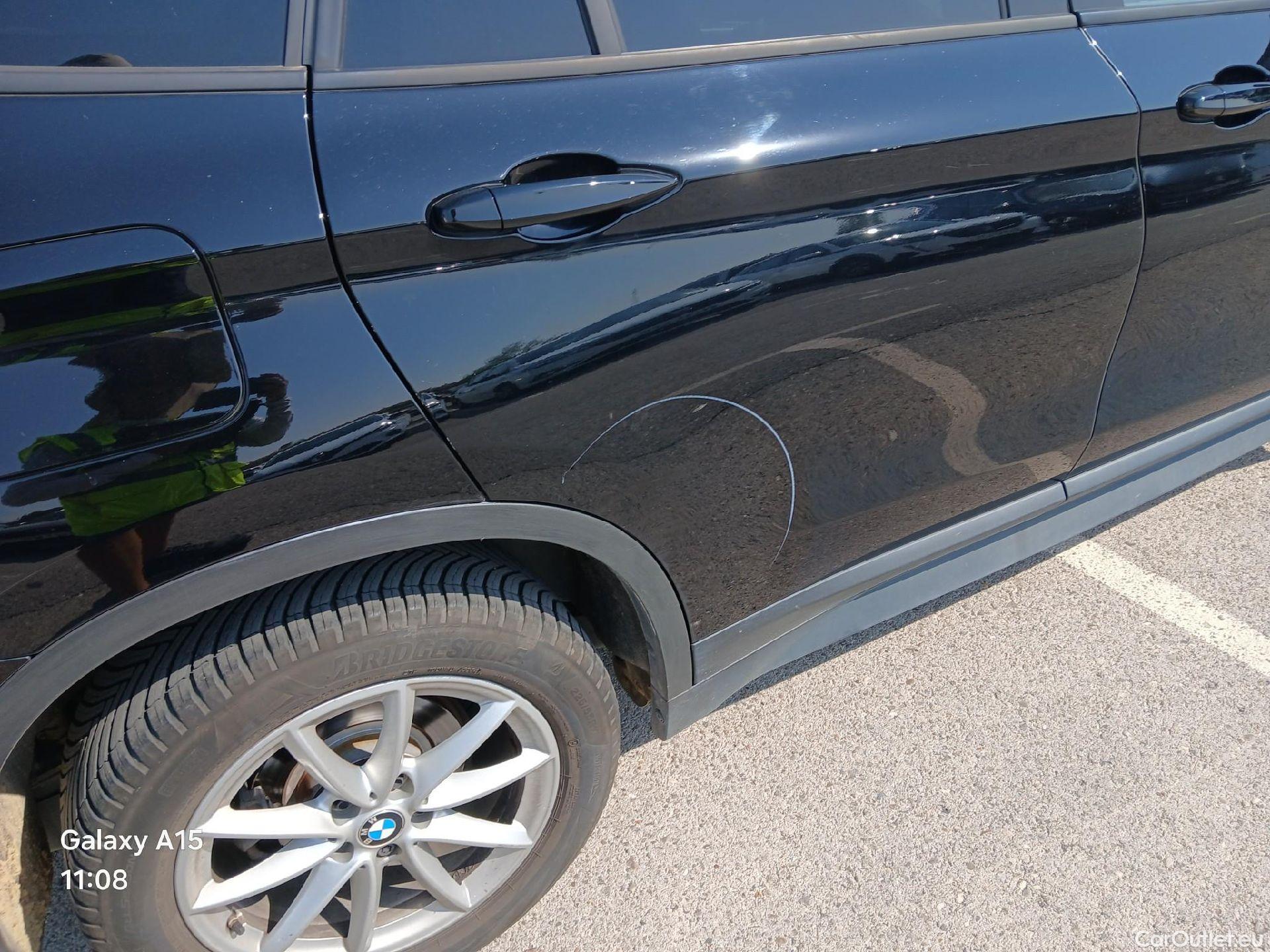  Bmw  X1 BMW  / 2019 / 5P / todoterreno sDrive18dA Corporate #25