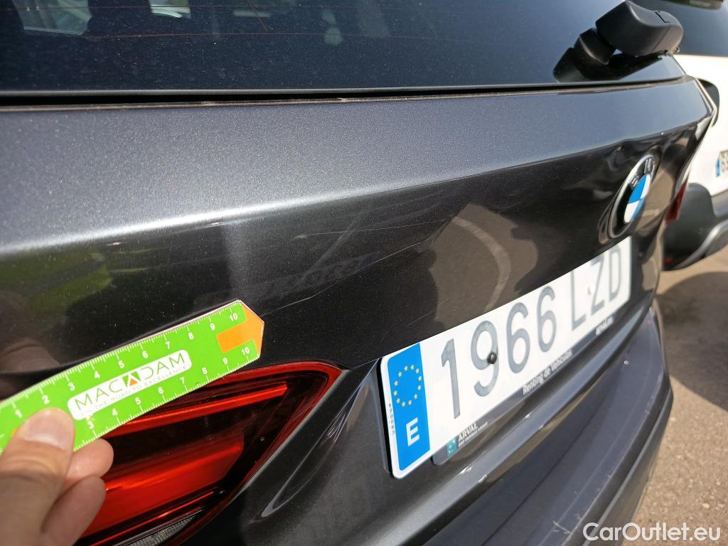 Bmw  X1 BMW  / 2019 / 5P / todoterreno sDrive18dA Corporate #8