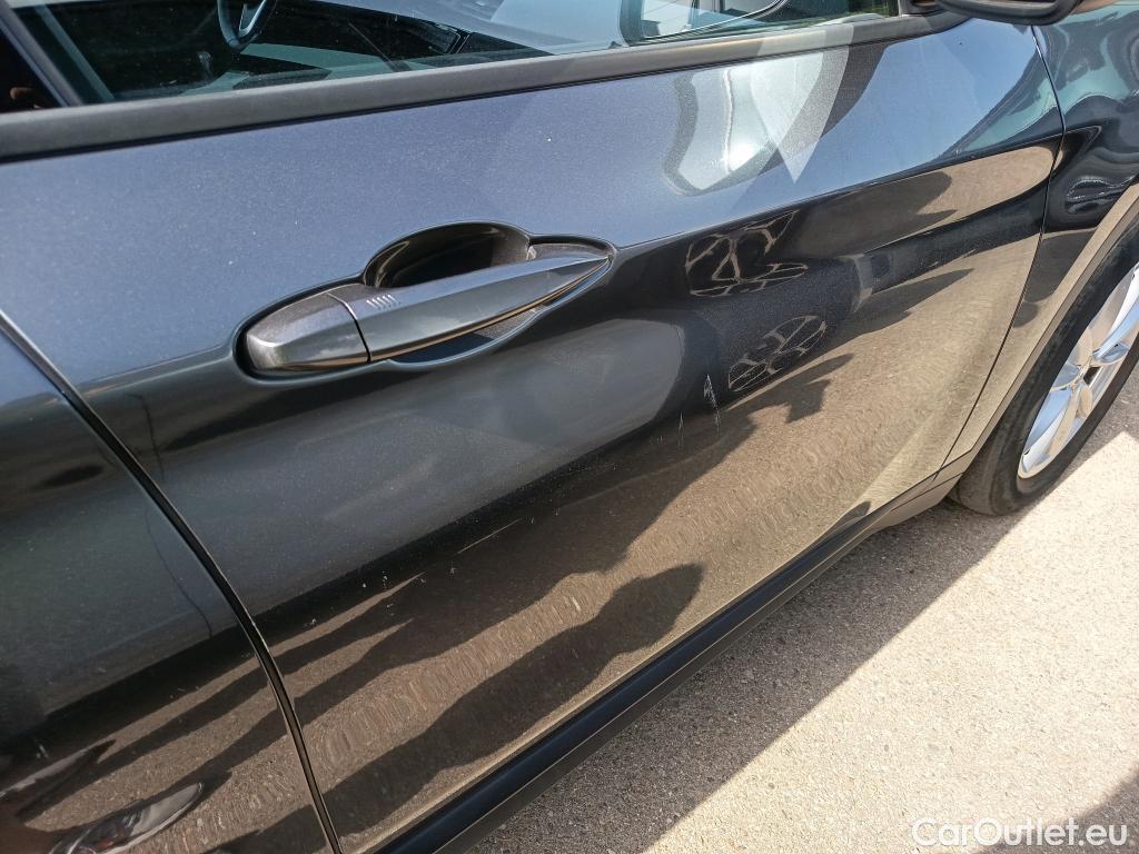  Bmw  X1 BMW  / 2019 / 5P / todoterreno sDrive18dA Corporate #17