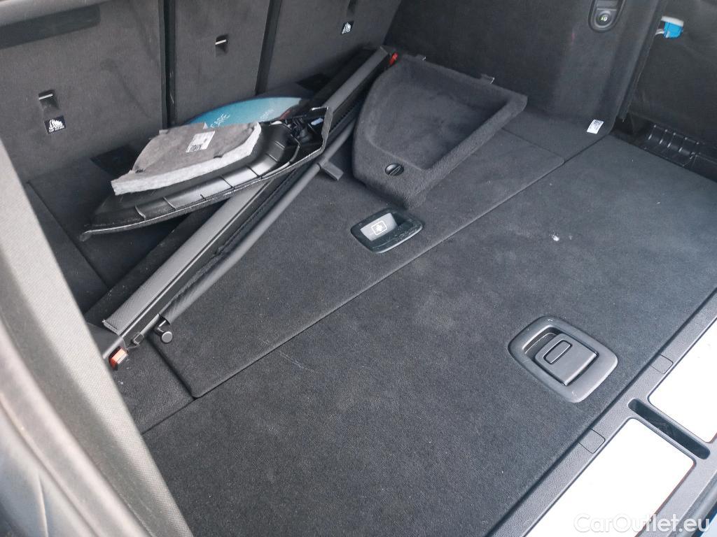  Bmw  Serie 5 BMW  / 2020 / 5P / familiar 520dA Touring #PAQUETE DEPORTIVO M# #7