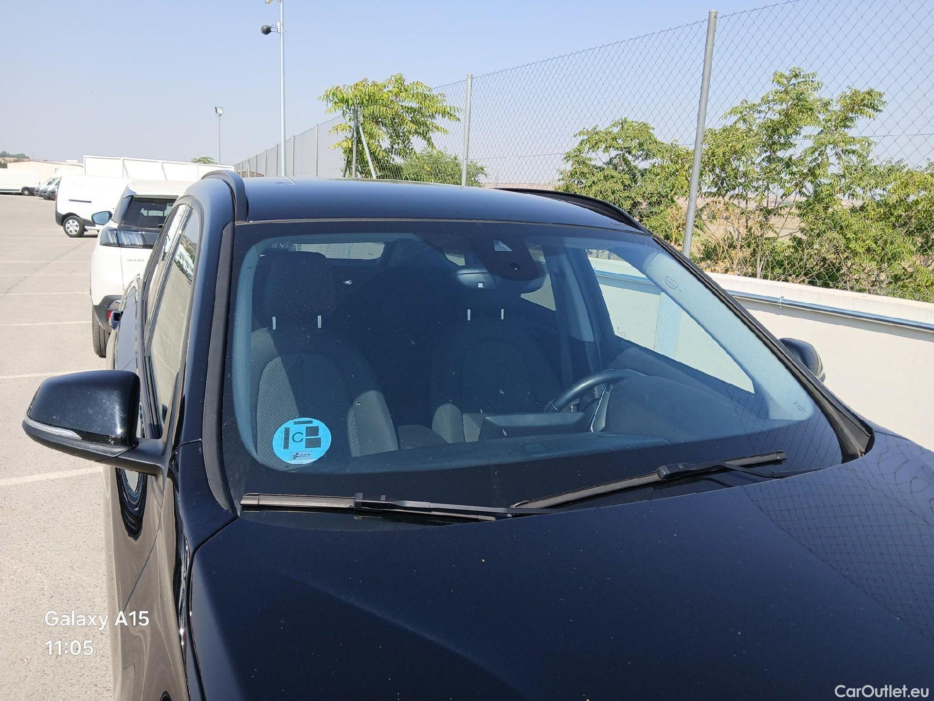  Bmw  X1 BMW  / 2019 / 5P / todoterreno sDrive18dA Corporate #9