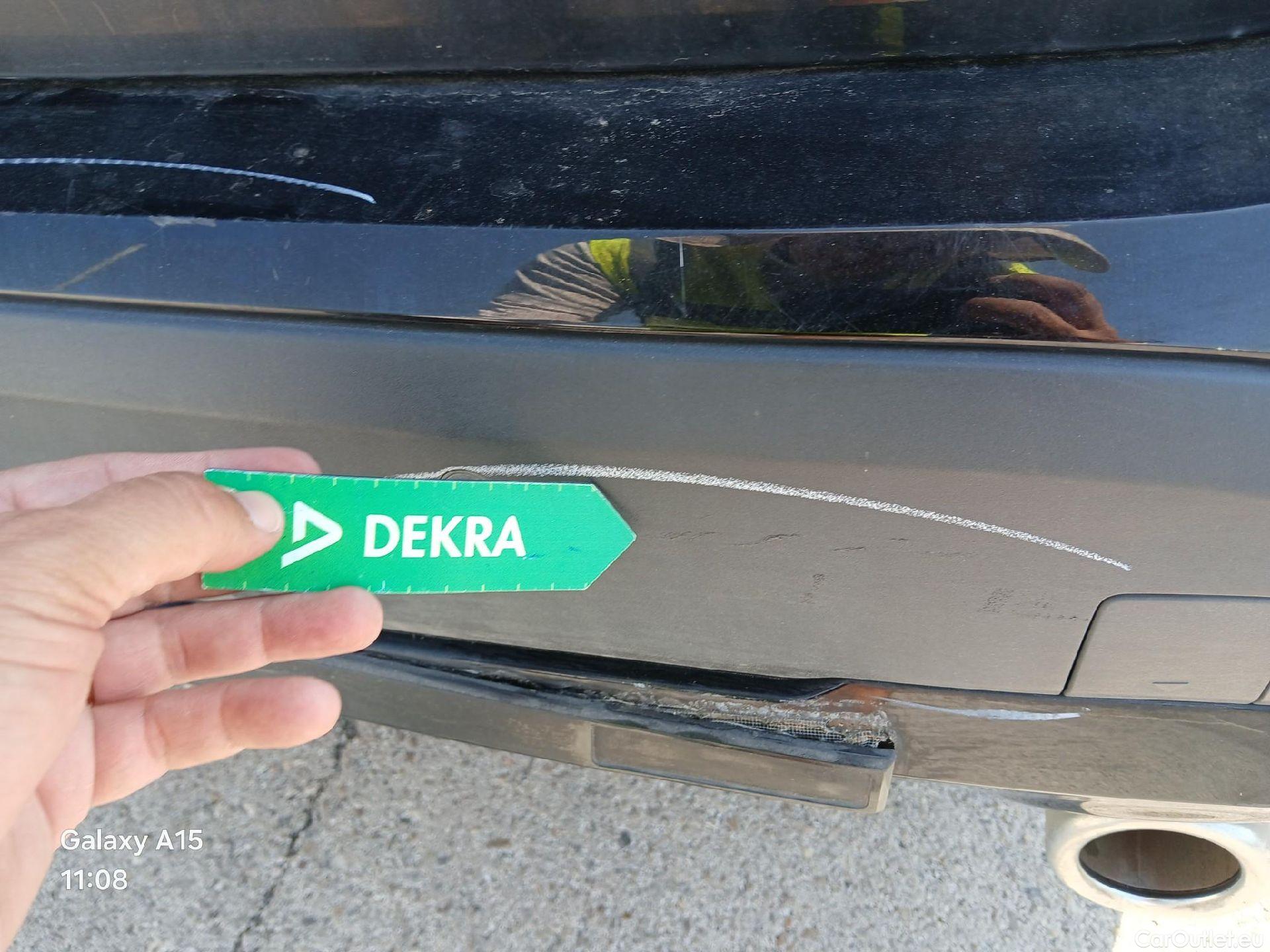  Bmw  X1 BMW  / 2019 / 5P / todoterreno sDrive18dA Corporate #21