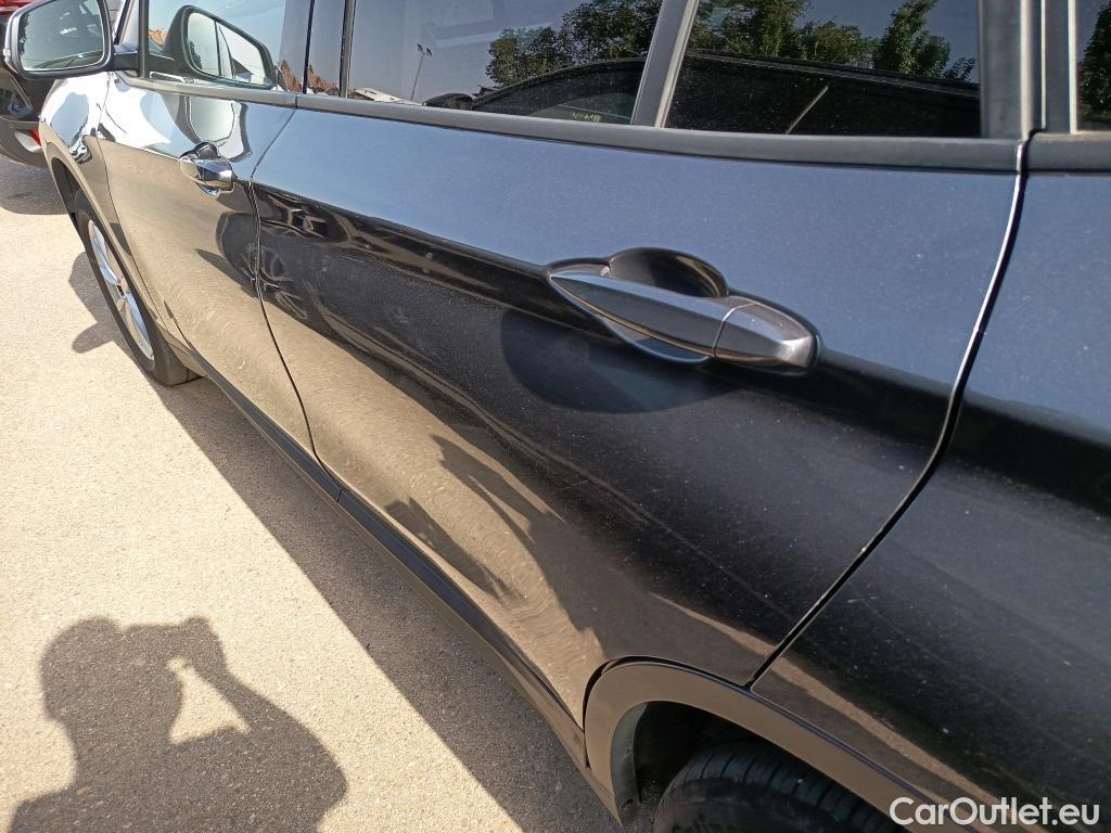  Bmw  X1 BMW  / 2019 / 5P / todoterreno sDrive18dA Corporate #20