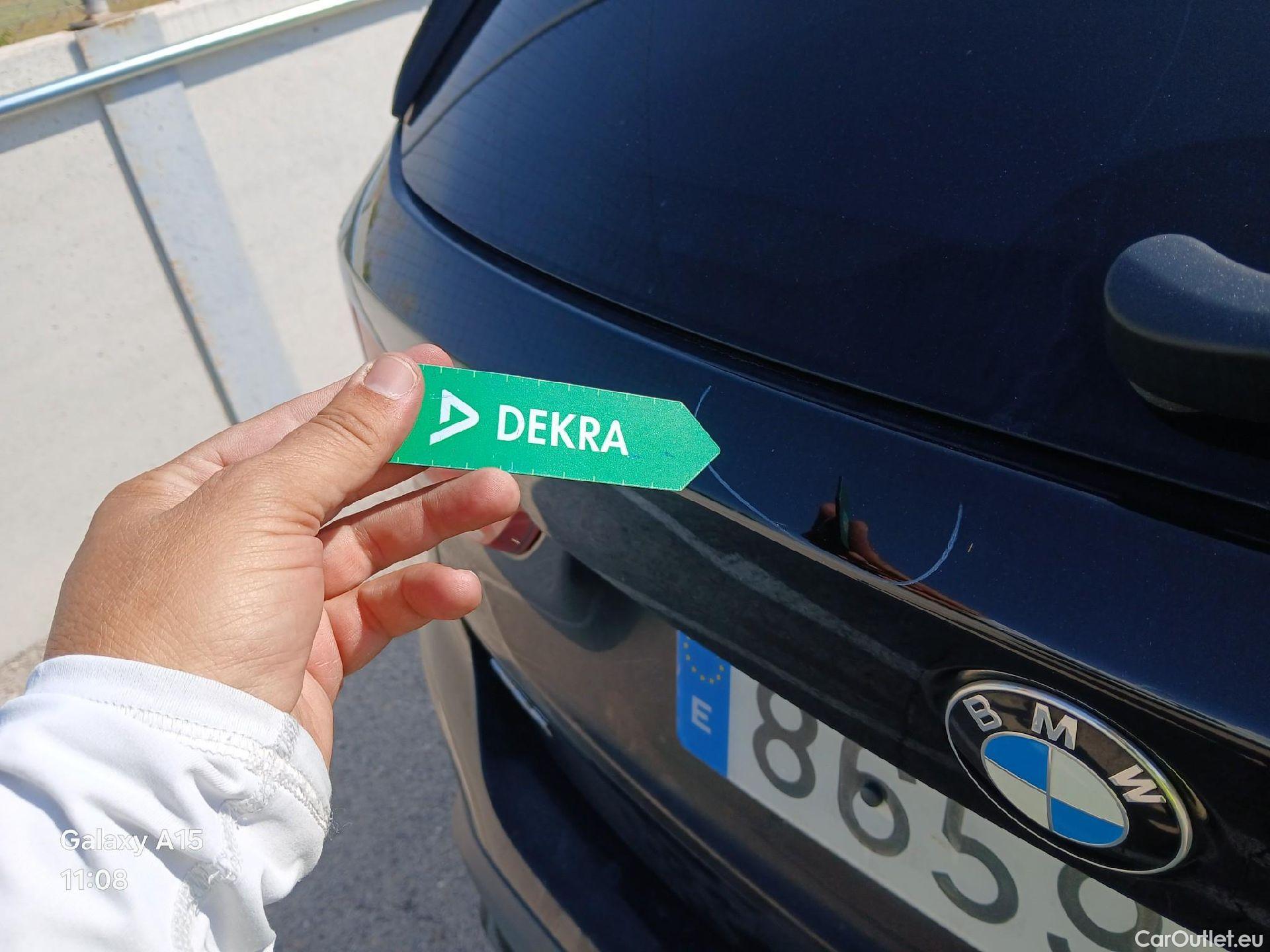  Bmw  X1 BMW  / 2019 / 5P / todoterreno sDrive18dA Corporate #17