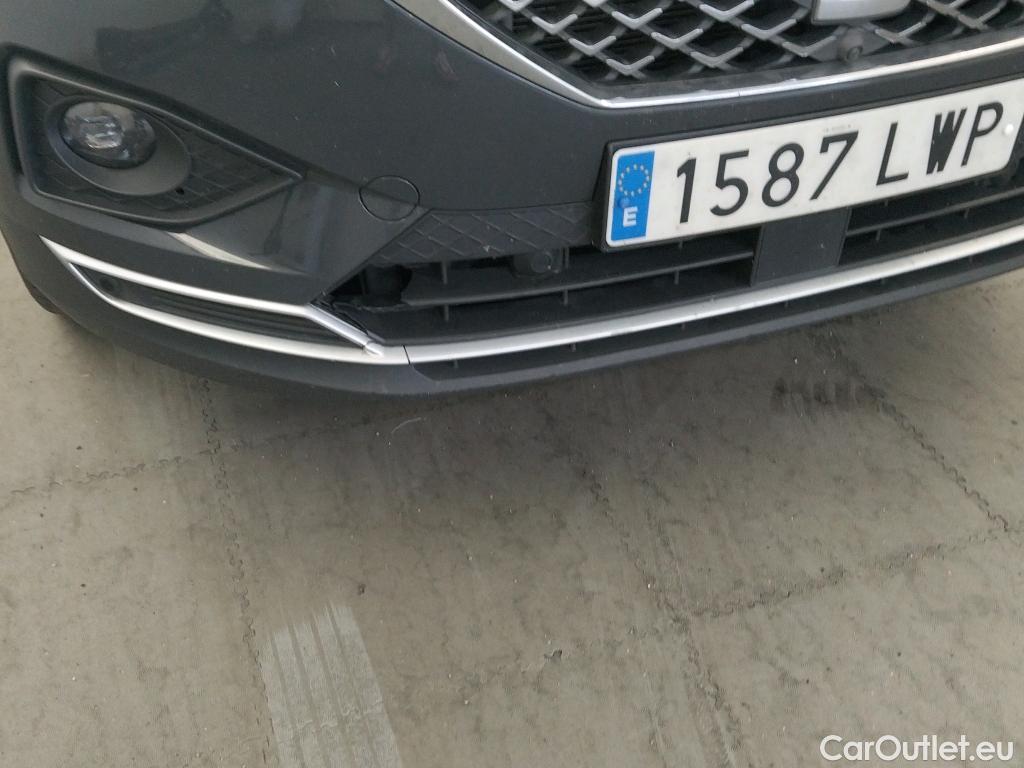  Seat  TARRACO SEAT  / 2018 / 5P / todoterreno 2.0 TDI 110kW S&S Xcellence GO L DSG(SP) #1