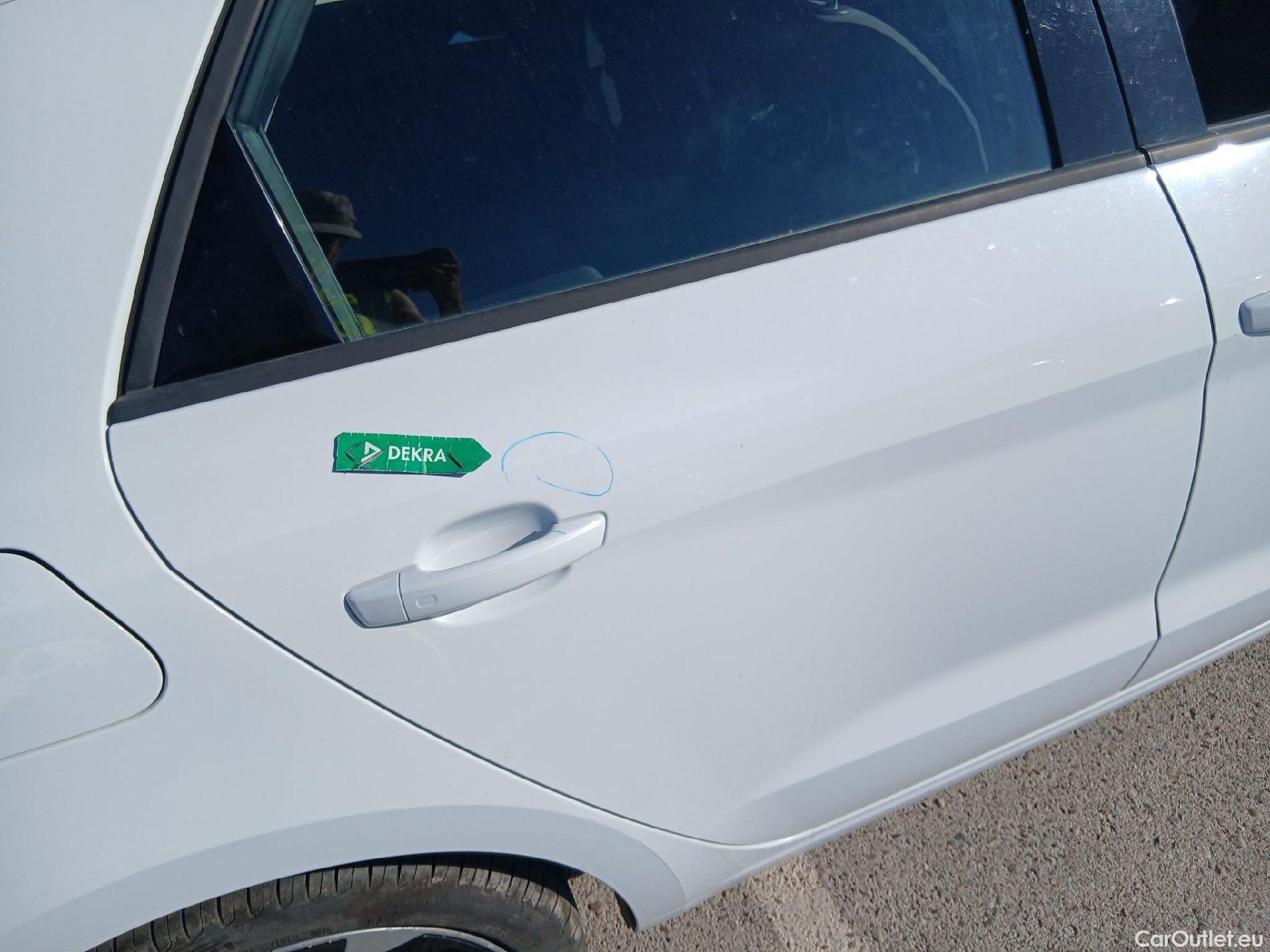  Audi  A1 Sportback AUDI  Advanced 25 TFSI 70kW (95CV) #28