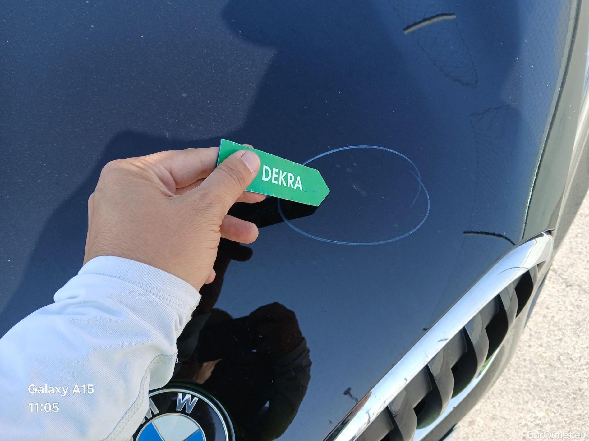  Bmw  X1 BMW  / 2019 / 5P / todoterreno sDrive18dA Corporate #8