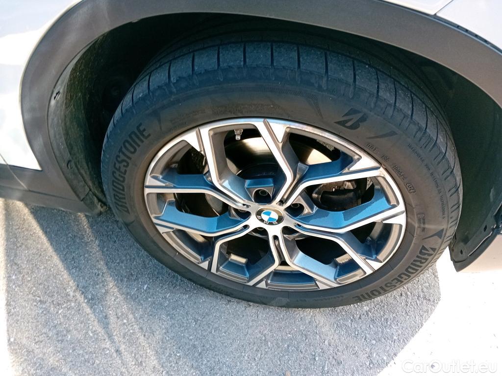  Bmw  X2 BMW  sDrive18i #7