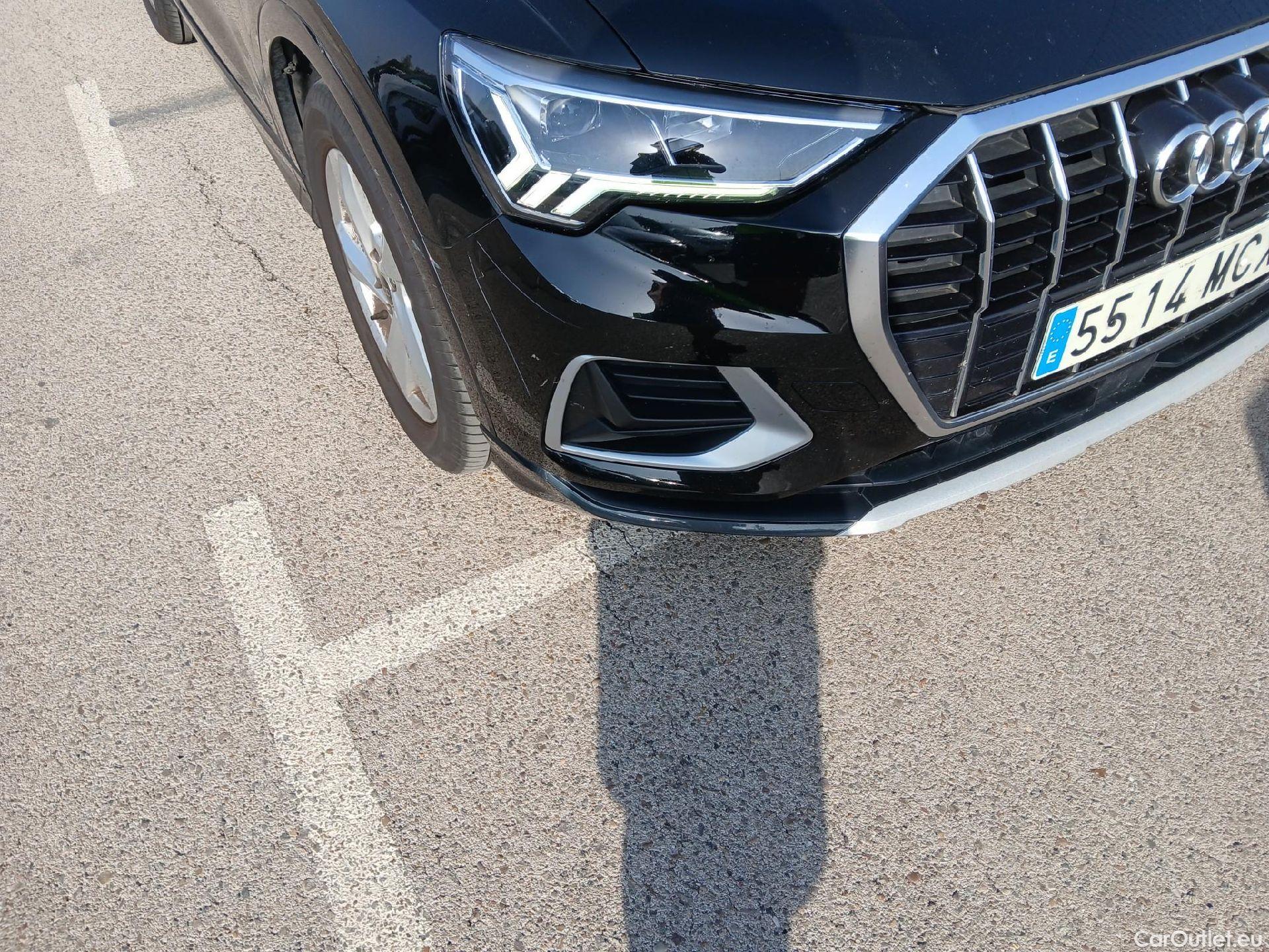  Audi  Q3 AUDI  / 2018 / 5P / todoterreno Advanced 35 TDI 110kW (150CV) S tronic #3