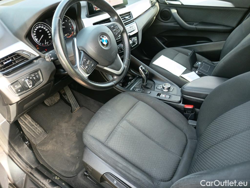  Bmw  X1 BMW  / 2019 / 5P / todoterreno sDrive18dA Corporate #25